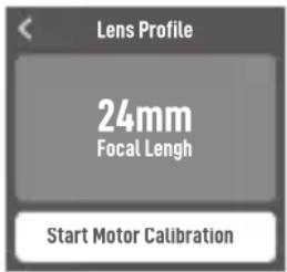 DJI LiDAR Range Finder - Fasi: - 6