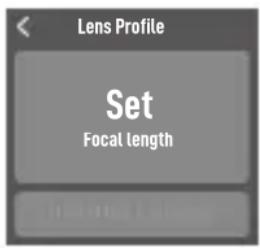 DJI LiDAR Range Finder - Steps: - 5