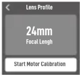 DJI LiDAR Range Finder - 手順： - 4