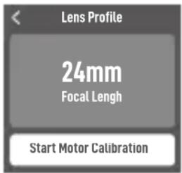 DJI LiDAR Range Finder - Étapes : - 5