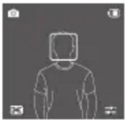 DJI LiDAR Range Finder - Focus Mode - 1
