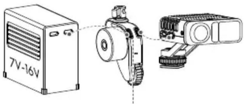 DJI LiDAR Range Finder - Contents - 3