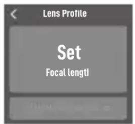 DJI LiDAR Range Finder - Vorgehensweise: - 3