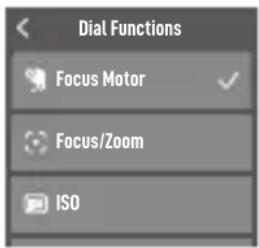 DJI LiDAR Range Finder - Étapes : - 2