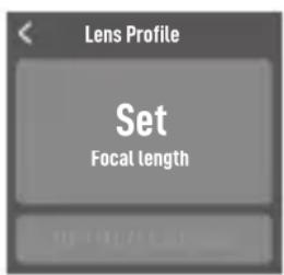 DJI LiDAR Range Finder - 手順： - 3