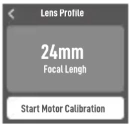 DJI LiDAR Range Finder - Etapas: - 6