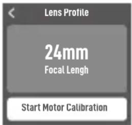 DJI LiDAR Range Finder - Vorgehensweise: - 4