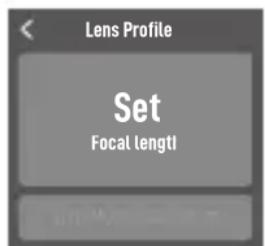 DJI LiDAR Range Finder - Passos: - 4