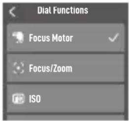 DJI LiDAR Range Finder - LiDAR 설정 - 3