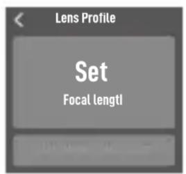 DJI LiDAR Range Finder - Etapas: - 4