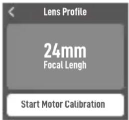 DJI LiDAR Range Finder - Шаги: - 6