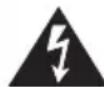 Bogen NQA4060G2 - RISK OF ELECTRIC SHOCK DO NOT OPEN - 1