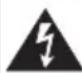 Bogen NQA4060G2 - RISICO OP ELEKTRISCHE SCHOKKEN NIET OPENEN - 3