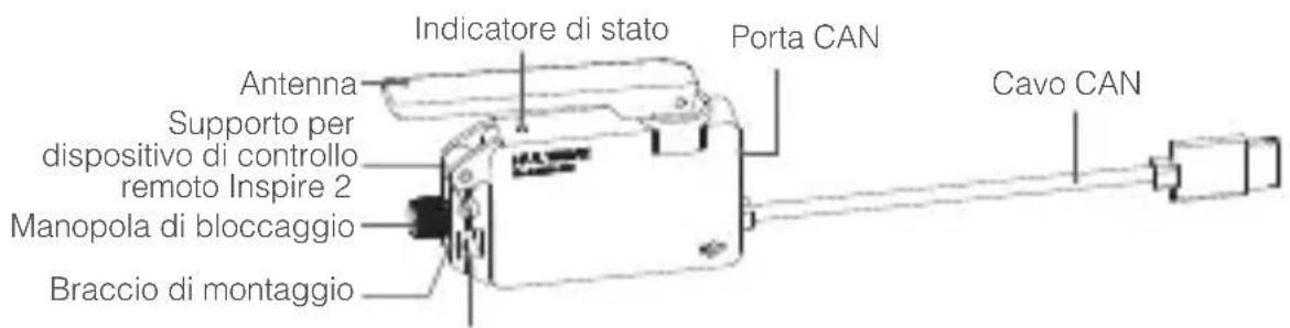 DJI Multilink - Panoramica - 1