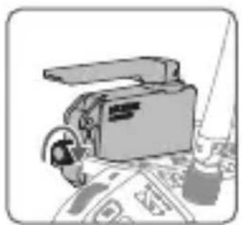 DJI Multilink - 免责声明 - 2