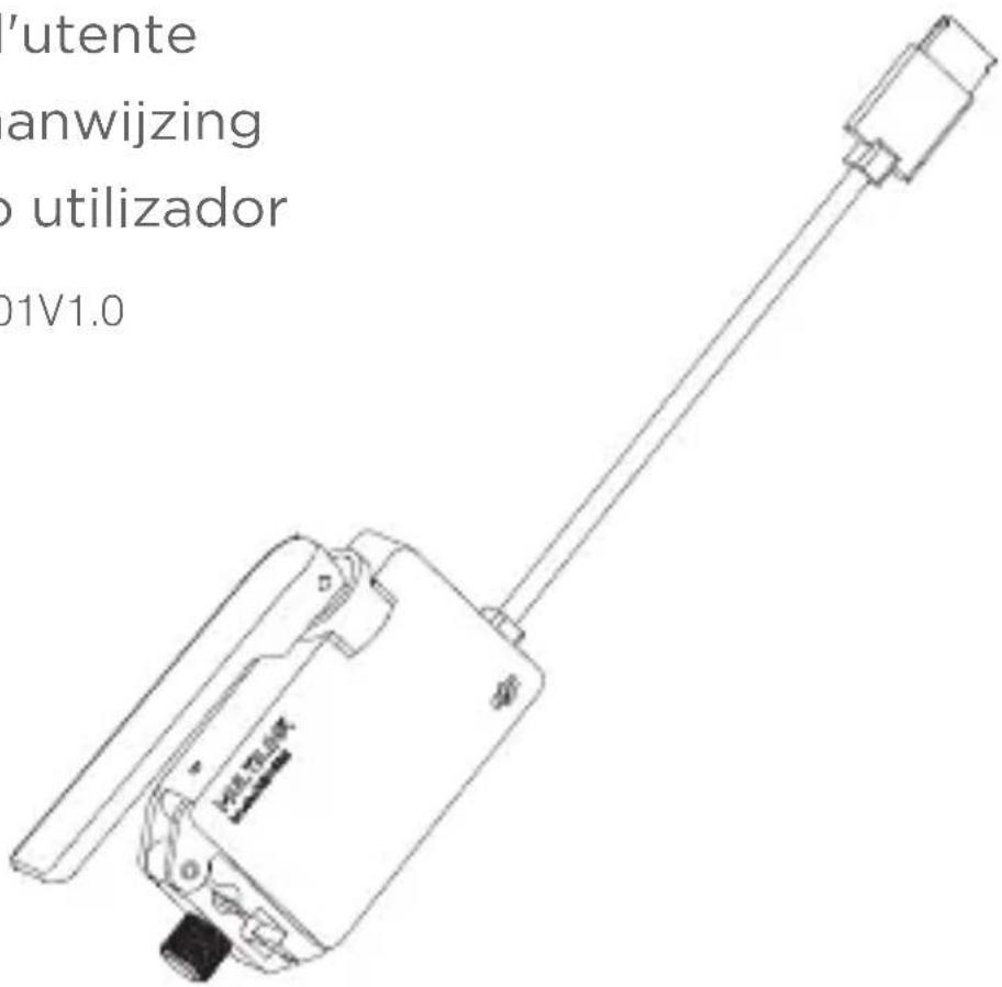 DJI Multilink - 2