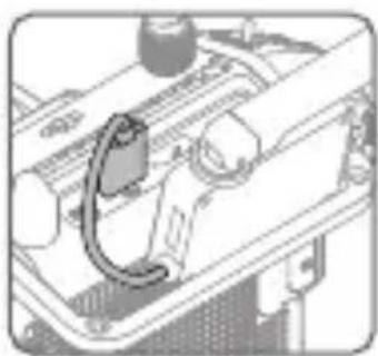 DJI Multilink - 免责声明 - 3