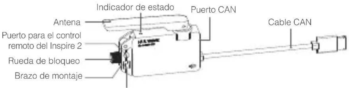 DJI Multilink - Descripción general - 1