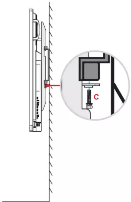 OPTOMA 5862RK - Configuration et installation - 2
