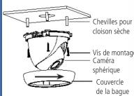 FLIR DNE12TL2 - Dimensions et poids - 4