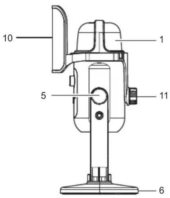 Joby Wavo Pod - 1