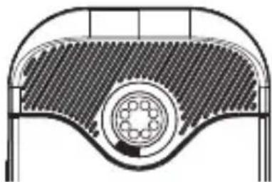 Joby Wavo AIR - Fonction d'alimentation : - 1