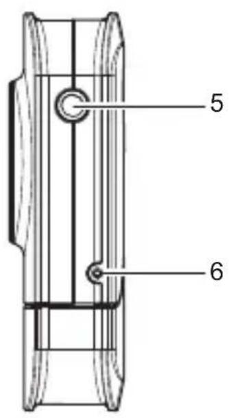 Joby Wavo AIR - 6