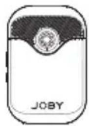 Joby Wavo AIR - Fonction d'appairage : - 12