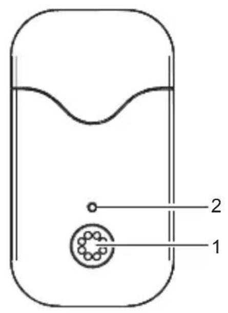 Joby Wavo AIR - 3