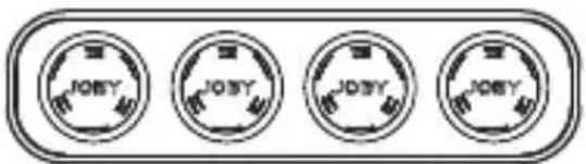 Joby Wavo AIR - Fonction d'appairage : - 15