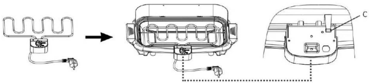 Emerio BG111826.4 - ASSEMBLY - 6