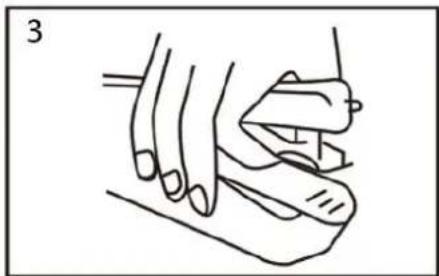 Emerio SEW122595.2 - DIRECTIONS FOR USE: - 2