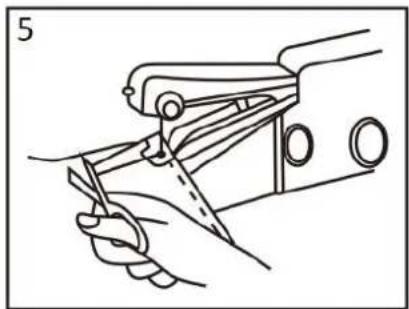 Emerio SEW122595.2 - INSTRUCCIONES DE USO: - 2