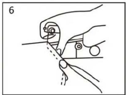 Emerio SEW122595.2 - DIRECTIONS FOR USE: - 5