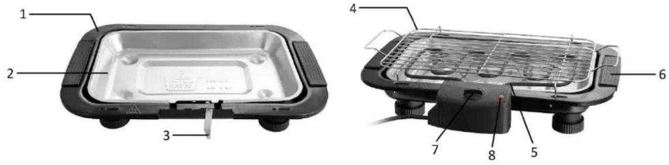 Emerio BG110458.5 - 3