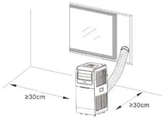 Emerio PAC125153.1 - INSTALLATIE - 1