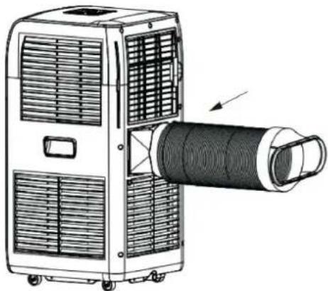 Emerio PAC125153.1 - INSTALLATION - 5