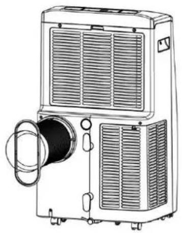 Emerio PAC127033.1 - INSTALLAZIONE - 6