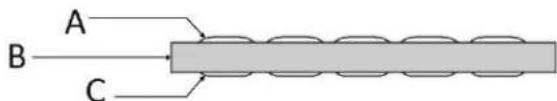Emerio SEW122275.2 - Einstellen der Fadenspannung - 1