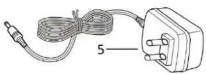Emerio SEW122275.2 - ENVIRONMENT FRIENDLY DISPOSAL - 7
