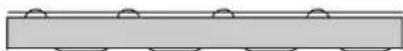 Emerio SEW122275.2 - Einstellen der Fadenspannung - 3