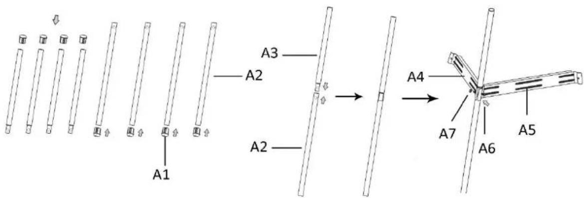 Emerio BG107665.1 - VOR DER ERSTVERWENDUNG - 1