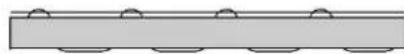 Emerio SEW122275.3 - Einstellen der Fadenspannung - 3