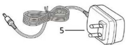 Emerio SEW122275.3 - Tillbehör - 2