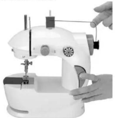 Emerio SEW122275.3 - Hamotka wnynek - 1
