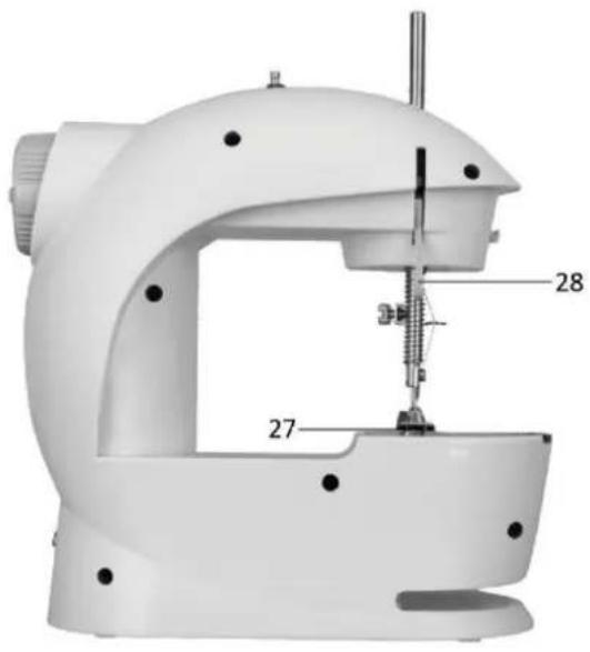 Emerio SEW122275.3 - ONHCAHNEDETAJIEN - 2