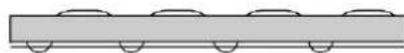 Emerio SEW122275.3 - Justera tradspänningen - 2
