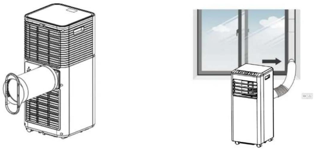 Emerio PAC127032.1 - INSTALLAZIONE - 6