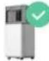 Emerio PAC127032.1 - FONCTIONNEMENT - 1