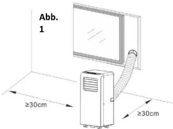 Emerio PAC122838 - INSTALLATION - 1